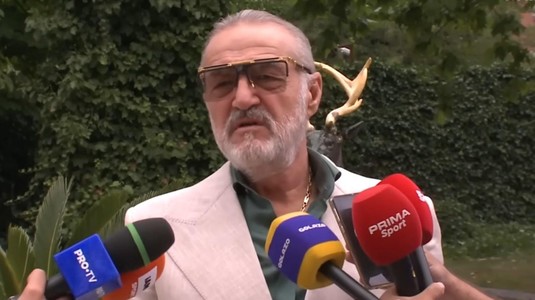 Gigi Becali a pus ochii pe jucătorul unei rivale din Superliga: ”E o variantă!” Patronul FCSB a încheiat discuţiile pentru un alt fotbalist