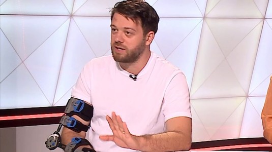 Victor Angelescu anticipează o premieră în istoria Superligii! Echipa-surpriză care ar putea ajunge în play-off: ”Va avea un cuvânt greu de spus”