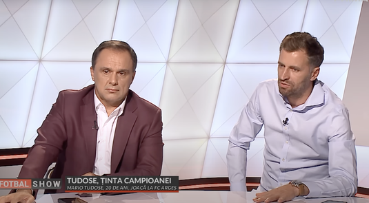 Regula din Superligă cu care Florin Lovin nu este de acord: ”Face rău fotbalului”