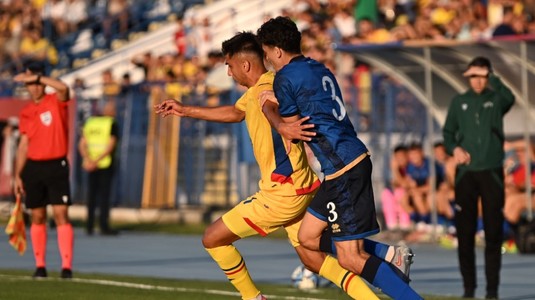 EXCLUSIV | "Am avut mai multe oferte". A fost protagonist în transferul verii din Superliga şi a dezvăluit tot: "M-au împins să semnez"