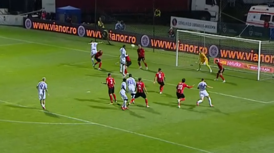 LIVE VIDEO | Csikszereda - FCSB, ACUM, pe orangesport.ro. Campionii au deschis meritat scorul