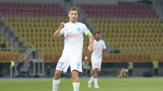 LIVE VIDEO | Csikszereda - FCSB, ACUM, pe orangesport.ro. Bîrligea a ratat prima ocazie a meciului