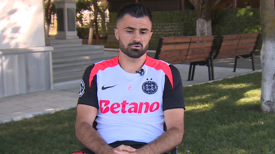 VIDEO | FCSB nu-şi subestimează adversara, înaintea meciului cu Csikszereda: ”Cu noi toate echipele se autodepăşesc”