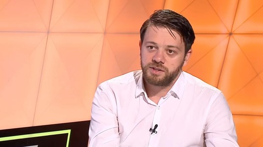 Nu este Rapid! Victor Angelescu a susţinut în copilărie o altă echipă din Bucureşti: ”Am fost junior acolo” | EXCLUSIV