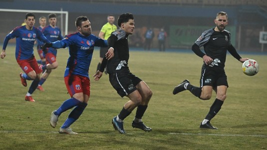 Lovitură grea pentru o echipă de tradiţie din Liga 2. Aflat în colaps financiar, clubul a cerut intrarea în insolvenţă
