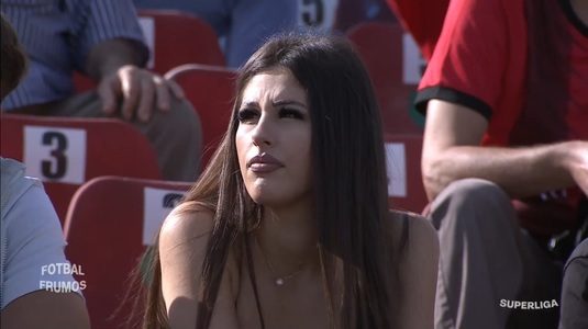 VIDEO | Fotbal Frumos oferă cele mai tari faze din Superliga! Ce s-a întâmplat în etapa a 9-a, Metaloglobus şi Csikszereda au produs surpriza. Clasamentul