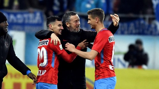 OFICIAL | Romario Benzar şi-a găsit angajament, după despărţirea de FC Botoşani: a semnat cu o echipă de tradiţie din fotbalul românesc