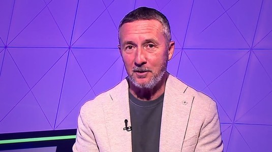 Mihai Stoica a numit meseria pe care regretă că nu a urmat-o: ”Îmi pare rău. Cred că aş fi fost bunicel” | EXCLUSIV