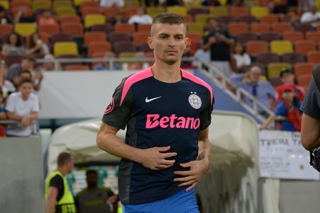 LIVE VIDEO | FC Botoşani - FCSB, ACUM, pe Orangesport.ro. A început meciul dintre revelaţie şi campioană