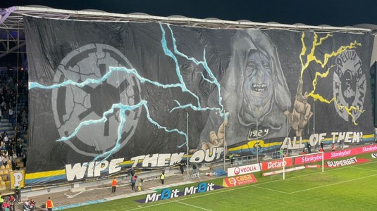 LIVE VIDEO | Petrolul - Rapid, ACUM, pe OrangeSport.ro. A început ”Primvs Derby”. Atmosferă electrizantă la Ploieşti