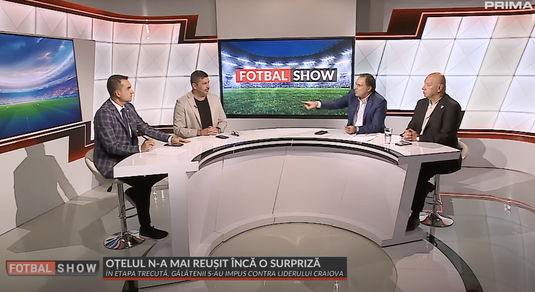 ”Cei mai buni 2 jucători de la FCSB în meciul cu Oţelul?”. Panduru, Baciu şi Ţicleanu, părere la unison: ”Când a intrat mi-a plăcut” / ”El a deblocat meciul”