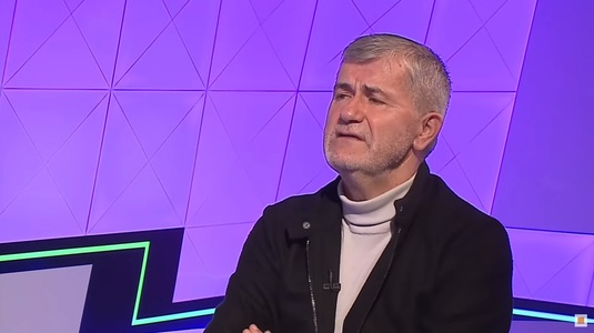 "Nu te mai da antrenor!". Valeriu Iftime a spus de ce crede că imixţiunile lui Gigi Becali la FCSB dăunează: "Primitivi. Mozolim fotbalul!" | EXCLUSIV