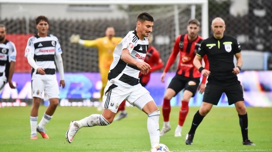 VIDEO | Csikszereda - U Cluj 2-1. Prima victorie pentru ciucani în Superliga! Echipa lui Sabău a forţat revenirea pe final