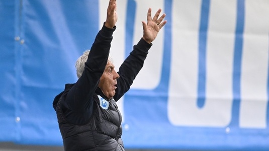 Sorin Cârţu a distrus arbitrajul, după meciul cu FCSB: ”Cum dracu' te faci de râs?” Acuze grave la adresa oficialului VAR: ”E din Voluntari. Nu mai aveţi jenă?!”