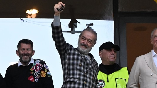 Gigi Becali poate da un TUN uriaş. Patronul FCSB a discutat cu jucătorul cotat la 5 milioane de euro pentru o revenire spectaculoasă: ”Voia să vină la noi”