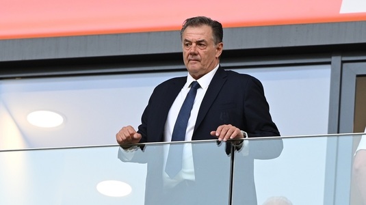 Ce s-a întâmplat la şedinţa convocată de Vassaras cu cluburile din Superliga. Cu ce impresie au rămas cei din sală: "Sunt ferm convins"