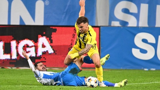 Fazele care au încins Superliga! Vassaras le-a recunoscut cluburilor deciziile greşite de arbitraj: FCSB, Craiova şi Rapid, printre nedreptăţite