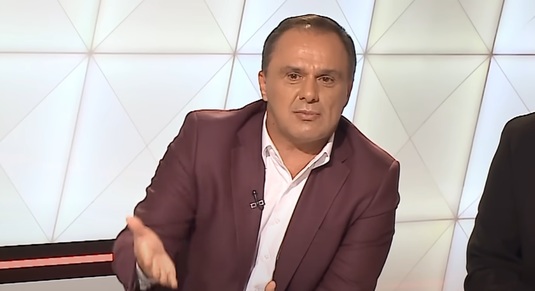 Basarab Panduru a distrus un jucător după Csikszereda - CFR Cluj: "Nu ştii fotbal! Nu există aşa ceva"