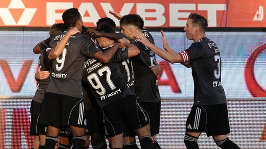 LIVE VIDEO | UTA - Oţelul Galaţi, ACUM, pe Orangesport.ro. Dezastru pentru gazde. Conrado face 3-0 la Arad