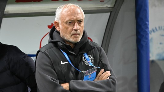 VIDEO | Petrolul - CFR 1-0. Două victorii din două posibile pentru Eugen Neagoe. Mandorlini are un singur succes din şapte meciuri şi riscă să fie demis