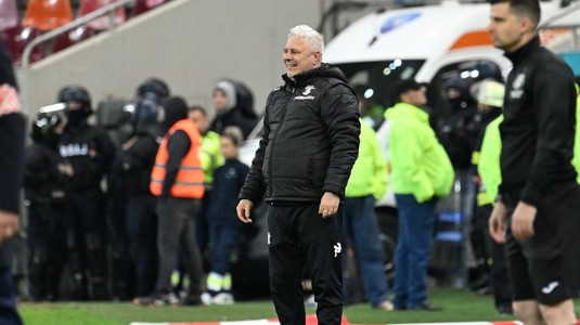 Marius Şumudică a văzut ce a făcut antrenorul din Superliga şi l-a distrus: ”Dacă eu făceam aşa ceva în Turcia, a doua zi mă punea Erdogan pe avion”