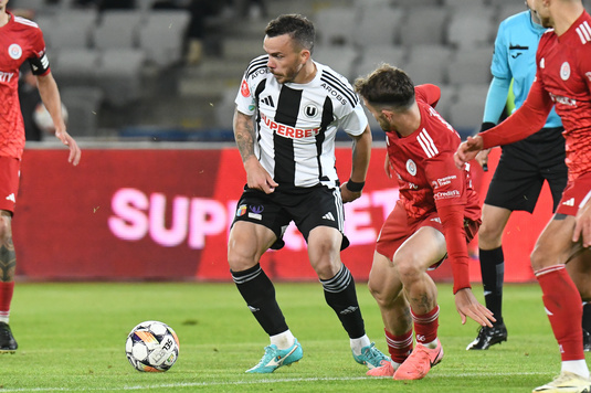 LIVE VIDEO | Oţelul - U Cluj, de la ora 16:00, pe orangesport.ro. Deplasare dificilă pentru Bergodi, la revenirea în Superliga