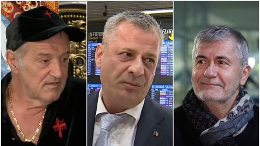 "E singura şansă să faci bani din fotbal!". Bogdan Cosmescu le-a atras atenţia patronilor din Superliga: "Nu-i înţeleg"