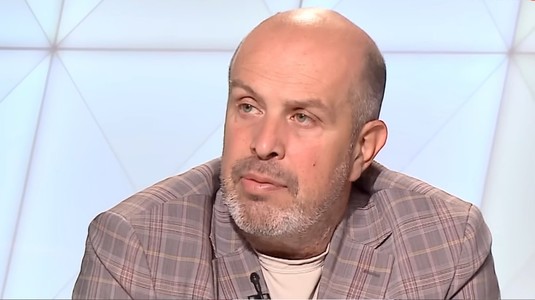 Bogdan Cosmescu surprinde înainte de FCSB - UTA: "Nu sunt convins că vor prinde play-off-ul. E o pâine de mâncat"