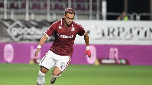 LIVE VIDEO | Rapid - Unirea Slobozia, ACUM, pe orangesport.ro. Giuleştenii duc scorul la 3-0, în prelungirile primei reprize
