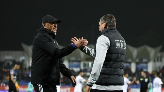 "El e un fel de Claudio Ranieri la Leicester". A dat verdictul despre antrenorul revelaţiei din Superliga: "Să vedem cât ţine"