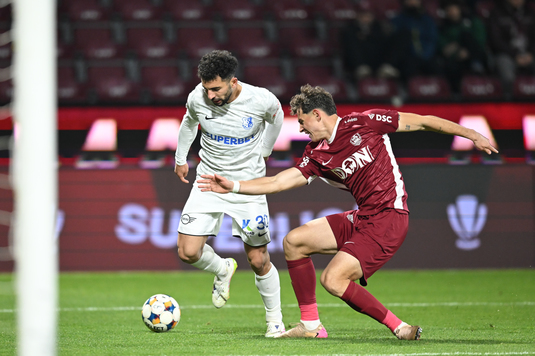 Basarab Panduru a numit echipa care "nu are cum să nu fie în primele şase", în Superliga: "Au jucători valoroşi"