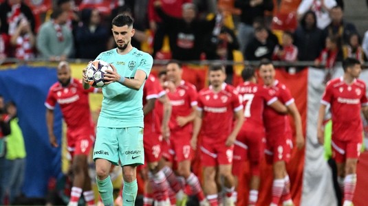 Dinamo – CFR Cluj | Cotă bună pentru un derby echilibrat şi cu goluri