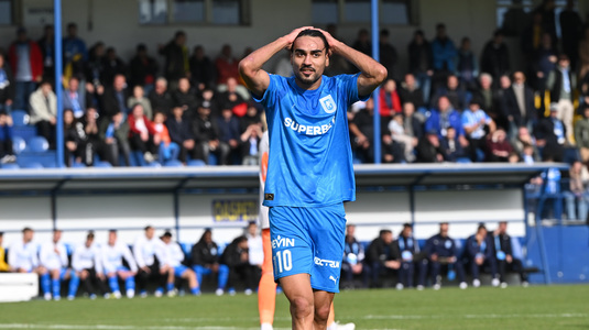 Ştefan Baiaram, pus la punct de un nume uriaş din fotbalul românesc: ”Nu a avut evoluţiile unui campion. Să ţină cont de sfaturile lui Rădoi”