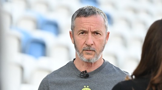 Schimbare importantă în organigrama FCSB. Mihai Stoica a dezvăluit ce urmează pentru campioana României