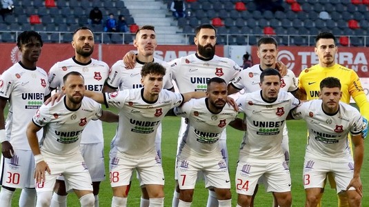 LIVE VIDEO | Hermannstadt - Oţelul Galaţi, ACUM, pe orangesport.ro. Gazdele au deschis scorul chiar cu un om în minus! Cartonaş roşu pentru Selimovic