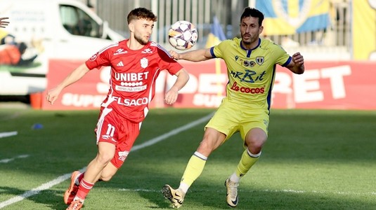 LIVE VIDEO | Petrolul Ploieşti - FC Botoşani, de la 20:30, pe orangesport.ro. Echipa lui Grozavu vrea să termine etapa pe primul loc