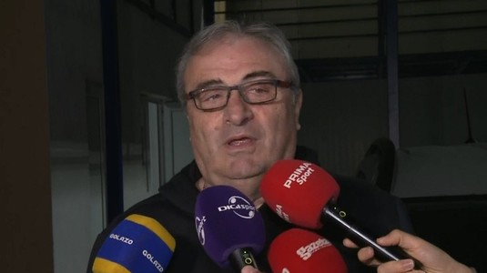 Mihai Stoichiţă a numit cele două surprize din Superliga: "Atât". Echipa care l-a cucerit pe oficialul FRF