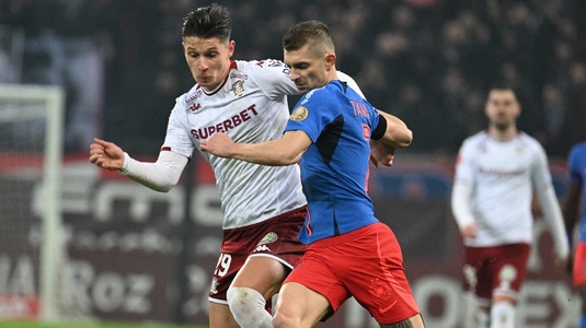 Constantin Zotta şi Basarab Panduru şi-au ales fotbalistul turului: ”Are ceva peste toţi” / ”A ajuns să fie liderul echipei”