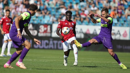 ”Am rezolvat deja!” Patronul fostei campioane a făcut anunţul, după ce s-a cerut intrarea clubului în insolvenţă: ”Să stea lumea liniştită”