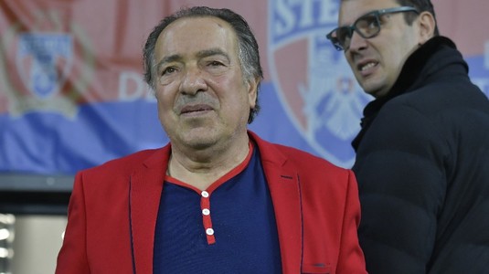 Marcel Răducanu, discurs la superlativ despre Emeric Ienei, după moartea legendarului antrenor: ”Avea o aură aparte” | EXCLUSIV