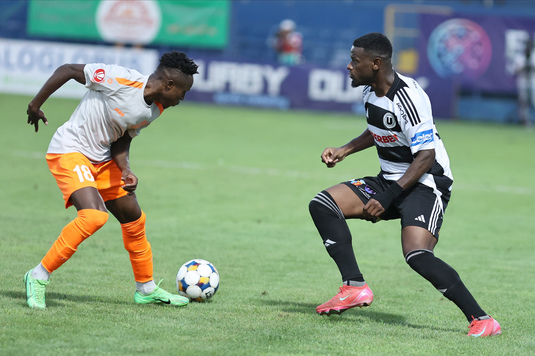 LIVE VIDEO | Universitatea Cluj - Metaloglobus, de la 18:00, pe Orangesport.ro. ”Şepcile roşii” au doar varianta victoriei