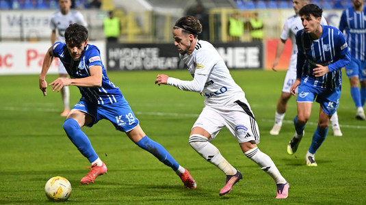 LIVE VIDEO | Farul - FC Botoşani, de la 20:30, pe OrangeSport.ro. Liderul se deplsează la Ovidiu