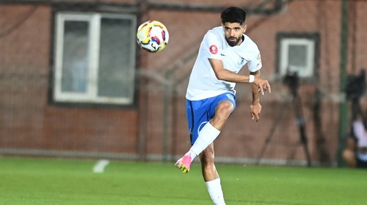 LIVE VIDEO | Farul - FC Botoşani, ACUM, pe Orangesport.ro. Vînă înscrie o bijuterie de gol, iar echipa lui Zicu deschide scorul la Constanţa