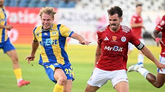 LIVE VIDEO | Petrolul Ploieşti - Oţelul Galaţi, de la 14:30, în Superliga, pe Orangesport.ro. Moldovenii vor înapoi în play-off. Echipele probabile