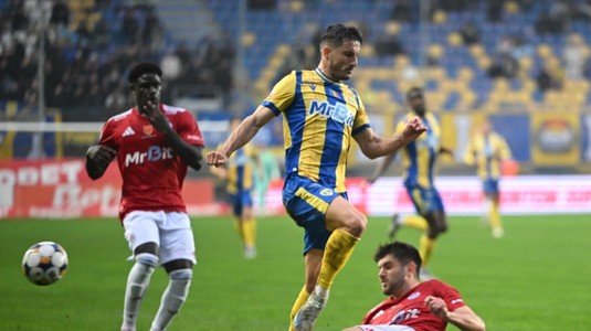 VIDEO | Petrolul Ploieşti - Oţelul Galaţi 0-0. Se repetă rezultatul din tur! Remiză fără goluri la Ploieşti