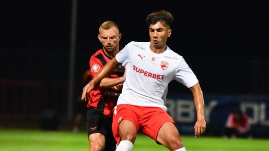 LIVE VIDEO | Dinamo Bucureşti - Csikszereda, de la 17:30, pe Orangesport.ro. "Câinii" pot depăşi Universitatea Craiova. Echipele probabile