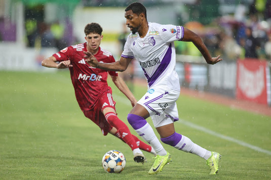 "Promisiunea" revelaţiei din Superliga a depăşit depresia şi revine! Veşti bune pentru antrenor în lupta pentru play-off