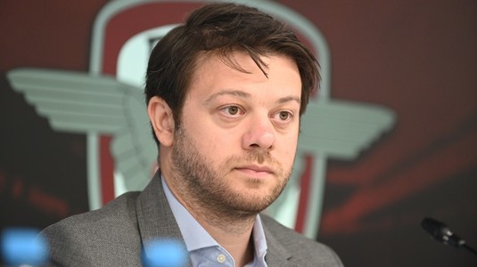 Victor Angelescu a fost prezent la Adunarea Generală LPF şi a reacţionat: "Nu s-au gândit foarte bine când le-au făcut şi atunci au spus că renunţă la ele”