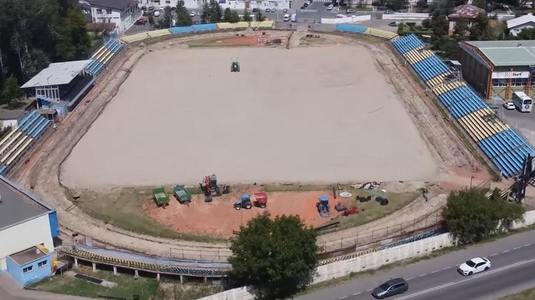 Echipa din Superliga revine acasă. Preşedintele clubului a făcut anunţul: "În mod normal, atunci"