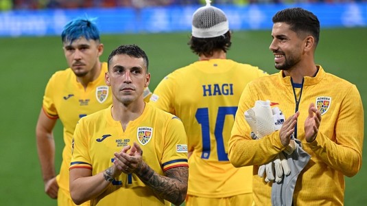 Conducătorul unui club din Superliga visează la transferul unui "tricolor" de bază: "Mâine l-aş căra prin aeroport"